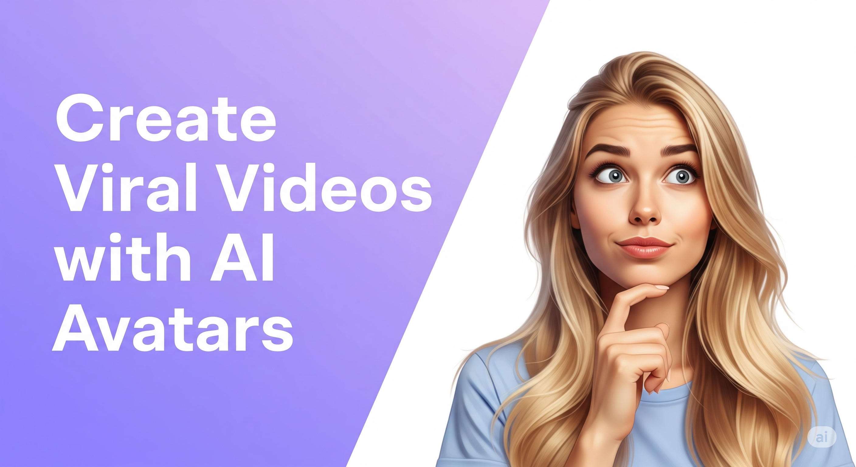 Create Viral Videos with AI Avatars